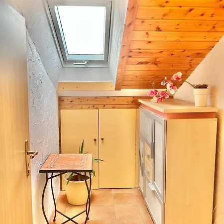 Die Bergmomente Apartmán Mittenwald