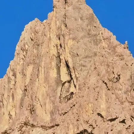 Die Bergmomente Apartmán *